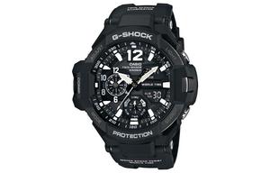 Мужские часы CASIO серии MASTER OF G AIR