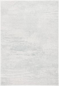 Ковер SAFAVIEH, 305 x 427 см, коллекции Evoke - Ivory & Sage, современный абстрактный дизайн, не линяет и прост в уходе, идеален для помещений с высокой проходимостью в гостиной, спальне (EVK272B)