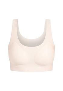 Спортивные бюстгальтеры с легкой поддержкой Smilodox, цвет Sand