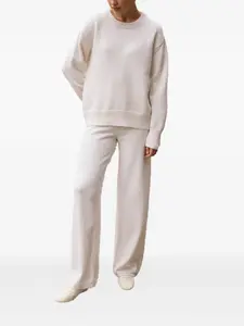 Свитер с круглым вырезом ETHER, нейтральный