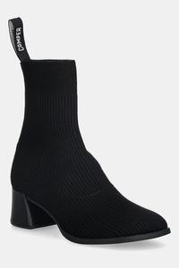 Ботильоны Kora Camper, черный