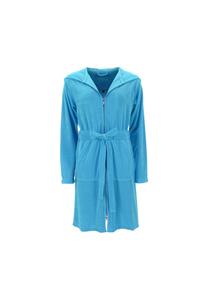 Халат женский VOSSEN "Тампа", цвет Ice Blue