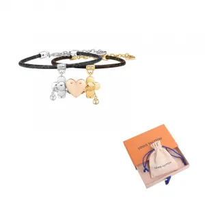 Браслет Вивьен Амур Vivienne Holiday LOUIS VUITTON