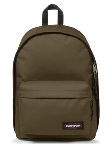Рюкзак EASTPAK Backpack Out Of Office, оливковый