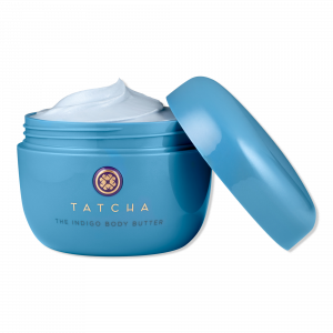 Крем для тела Индиго TATCHA