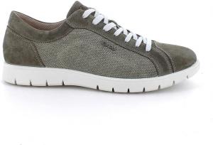 Мужские кроссовки-оксфорды IGICo Igi&Co, Military