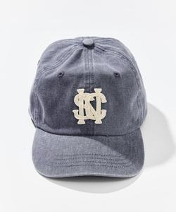 Выцветшая кепка с логотипом NSC Nautica, цвет Navy