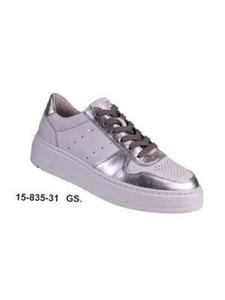 Элегантные туфли на шнуровке LLOYD, белый