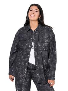 Studio Untold Черная блузка