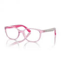 Солнцезащитные очки Vista Ray-Ban, розовый