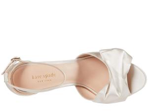 Туфли на каблуке Kate Spade New York Bridal Bow