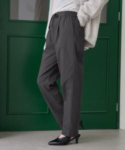 Зауженные брюки Easy Beauty на флисовой подкладке Coen, цвет Dk.Gray