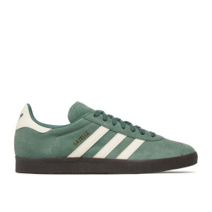 Кроссовки adidas Gazelle 'National Team Retro Collection - Mexico', зеленый