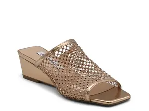 Сандалии Noolie Wedge Charles David, Gold