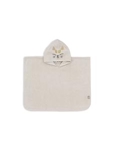 Халат Jollein Diego Dog/Charlie Cat, песочный