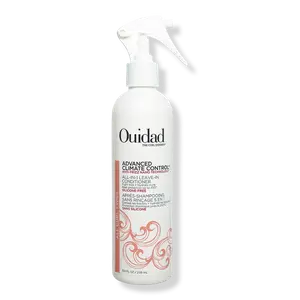 Усовершенствованный кондиционер для волос все в одном с функцией несмываемого ухода Ouidad