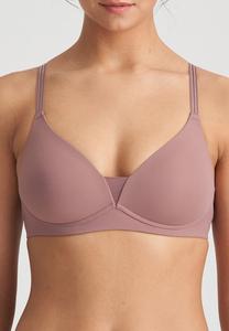 Бюстгальтер пуш-ап L Aventure Louie Marie Jo, бежевый
