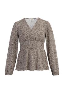 Блуза usha FESTIVAL Blouse, бежевый