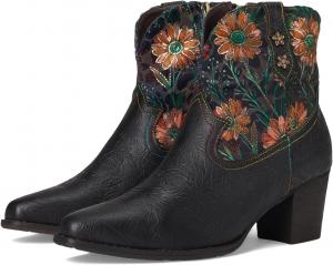 Ботинки L'Artiste by Spring Step Women's Brydie, Black Multi
