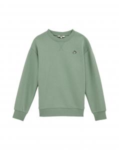 WE Fashion Толстовка в цвете Mint