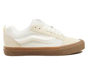 Кроссовки KNU School Vans, белый