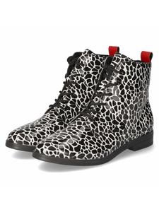 Ботильоны rieker, разноцветный