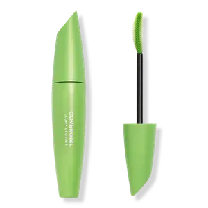 Тушь для ресниц Clump Crush CoverGirl, Very Black