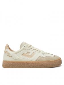 Кроссовки Burela Flamingos Life, бежевый