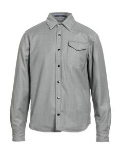 Рубашка Drumohr, серый