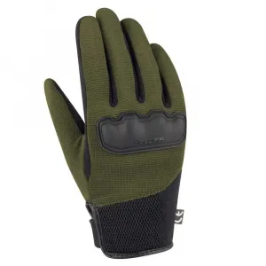 Защитные перчатки Segura Eden woman, зеленый