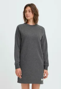 Платье окскарен Oxmo, Dark Grey Melange