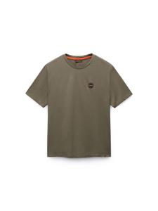 Футболка NAPAPIJRI, Olive