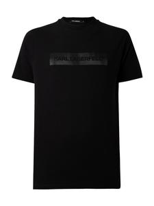 Футболка Karl Lagerfeld, Black