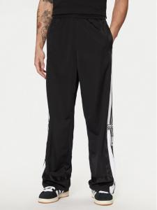 Свободные спортивные штаны Adibreak JD4267 Adidas, черный