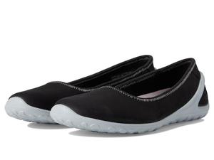 Кроссовки ECCO Sport BIOM Lite Skimmer Ballerina Sneaker, черный