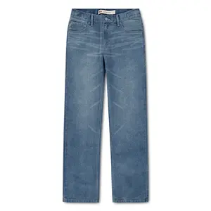 Джинсы Levi's 505 Regular Fit, синий