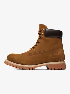 TIMBERLAND Ботинки в коричневом цвете