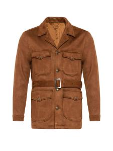 Куртка межсезонная Antioch, коричневый