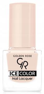 Лак для ногтей Golden Rose Ice Color 6 мл 235