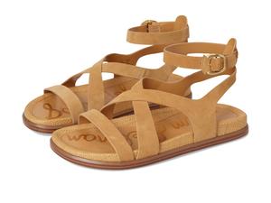 Сандалии Sam Edelman Delia, цвет Sand Dune