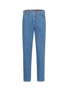 Повседневные джинсы Meyer DUBLIN, синий джинсовый