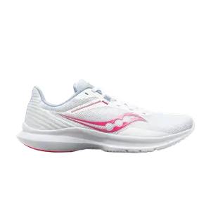 Кроссовки Wmns Convergence Saucony, белый