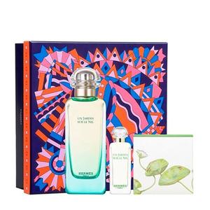 Садовый сундук на берегу Нила 1 шт Hermès