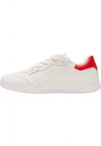Тренеры Hummel, White Red