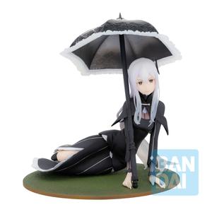 Фигурка Echidna Vacation Ver Re:ZERO Ichiban Figure