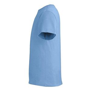 Футболка Reclaimist vibes Econscious, Elemental Blue