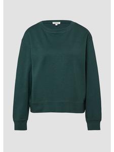 Толстовка в цвете 6933_petrol s.Oliver