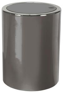 Косметическая банка 5 л Kleine Wolke, светло-серый