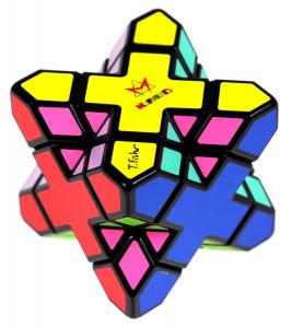 Последние игрушки, аркадная головоломка SKEWB Xtreme Recent Toys