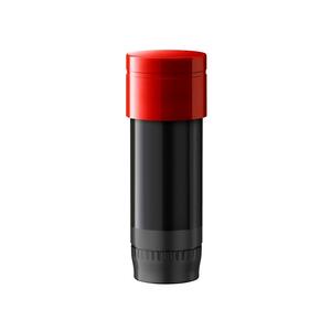 Помада для губ perfect moisture lipstick refill Isadora, 215 - classic red refill, вес 4 гр.